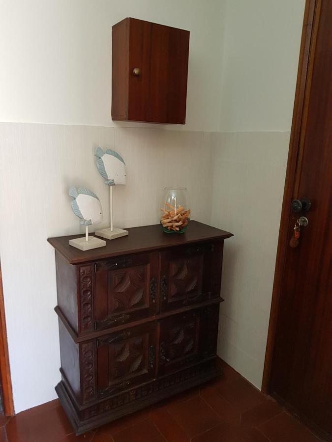 Barra'S Beach Apartment Εξωτερικό φωτογραφία